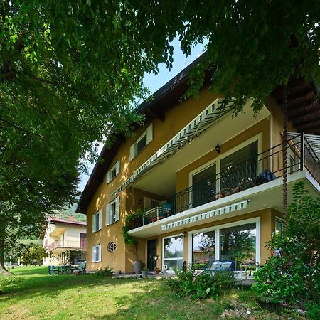 Casa Mileti Bed & Breakfast Vercurago Exterior photo