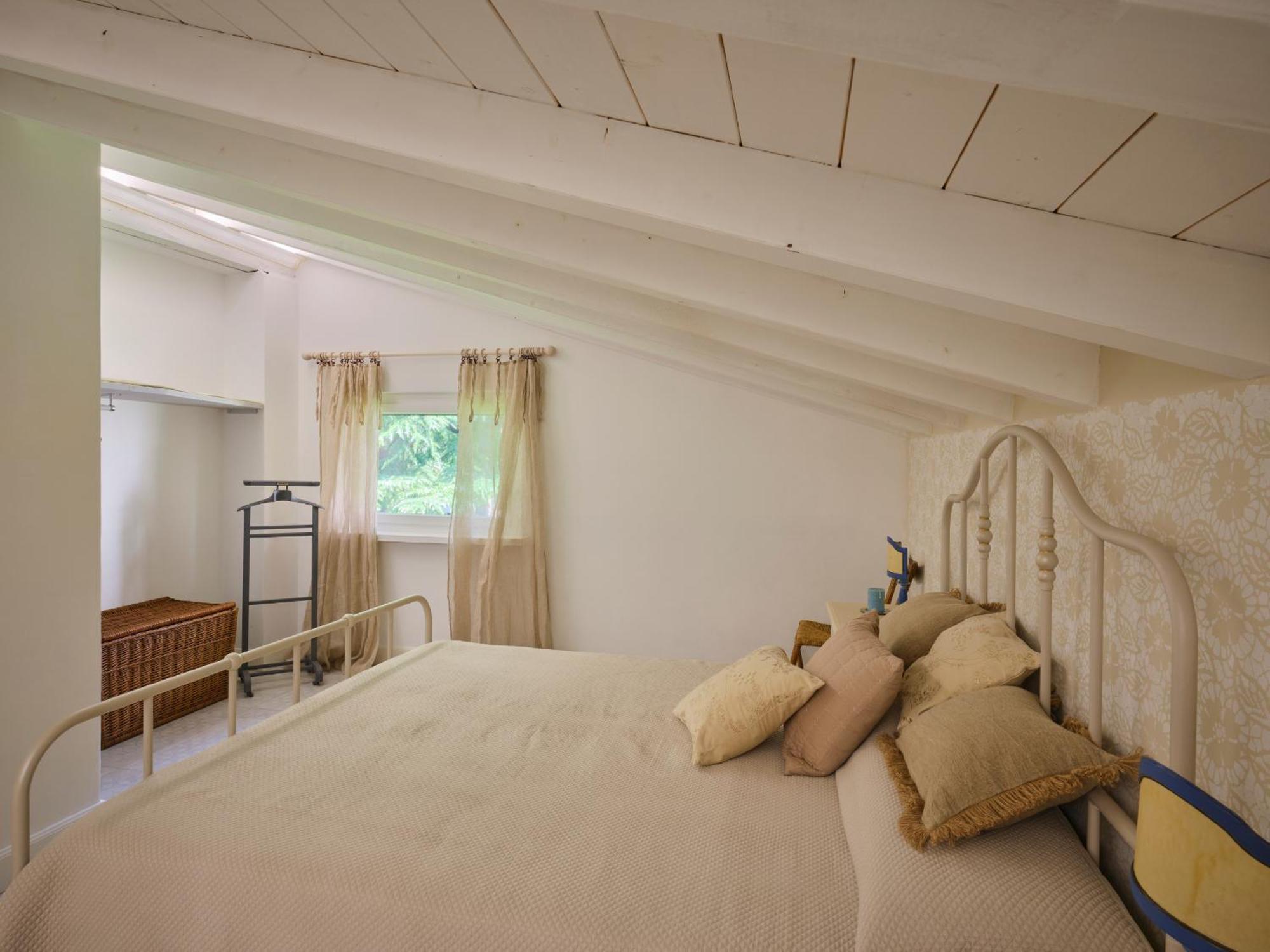 Casa Mileti Bed & Breakfast Vercurago Exterior photo