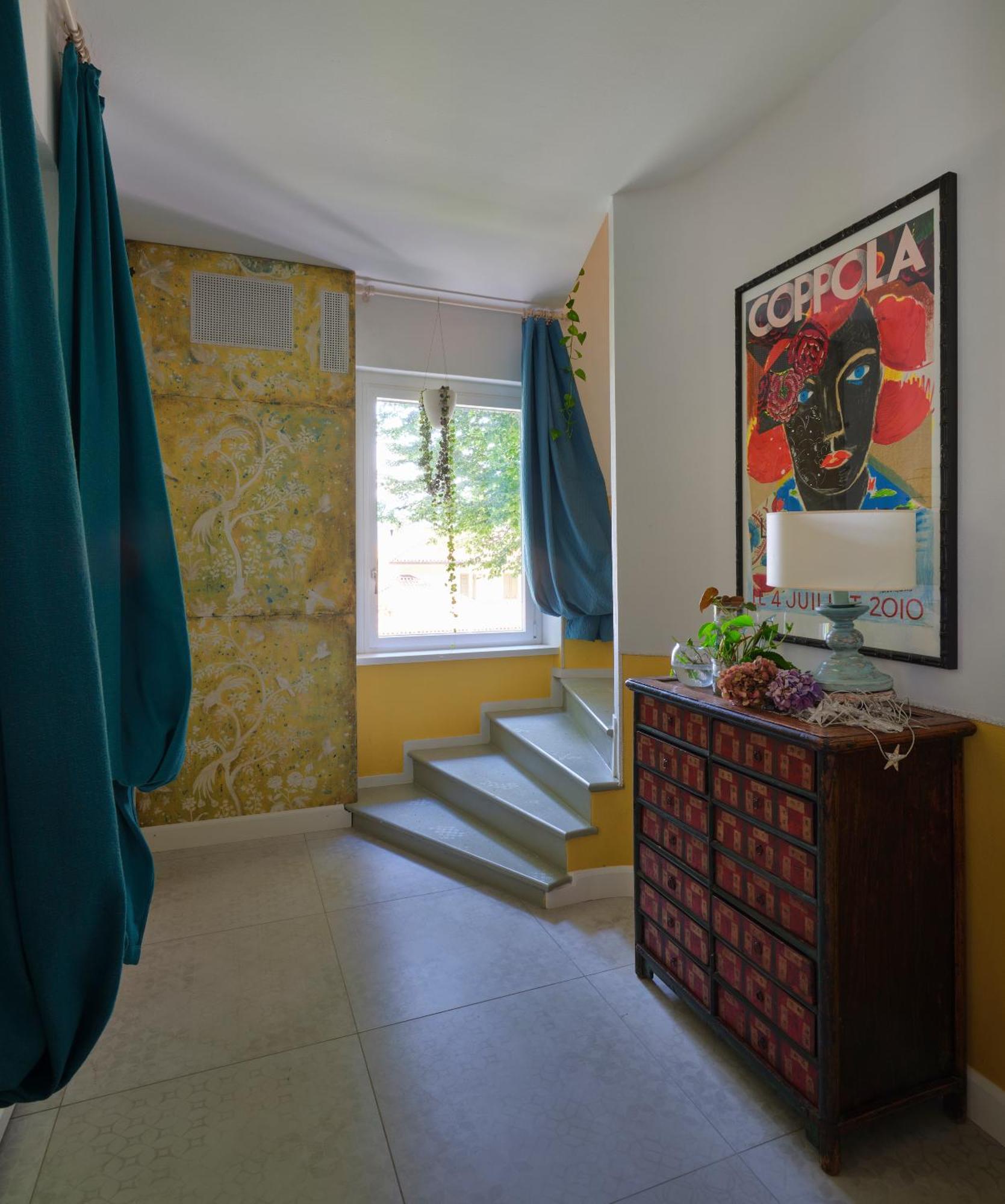 Casa Mileti Bed & Breakfast Vercurago Exterior photo