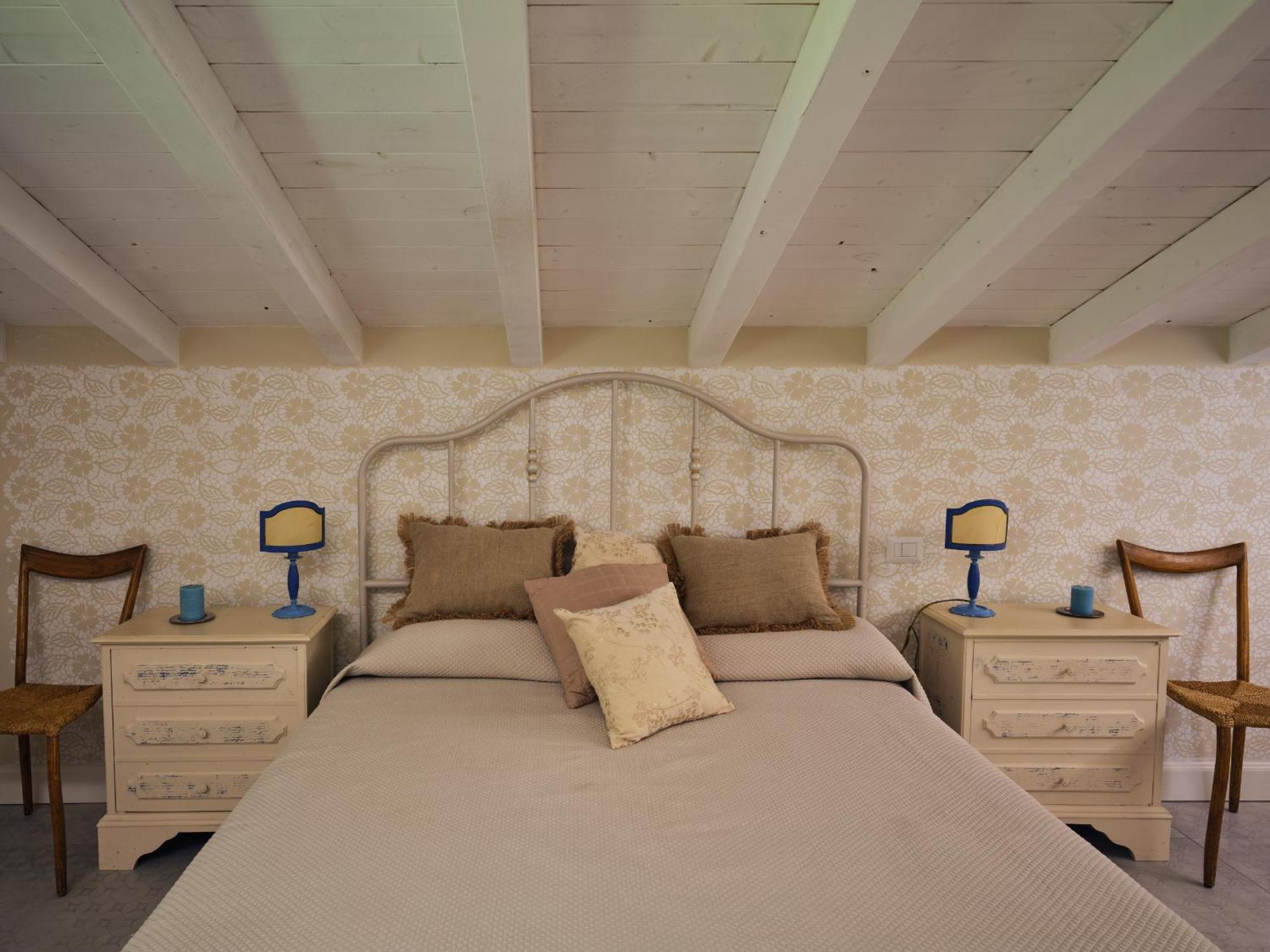 Casa Mileti Bed & Breakfast Vercurago Exterior photo