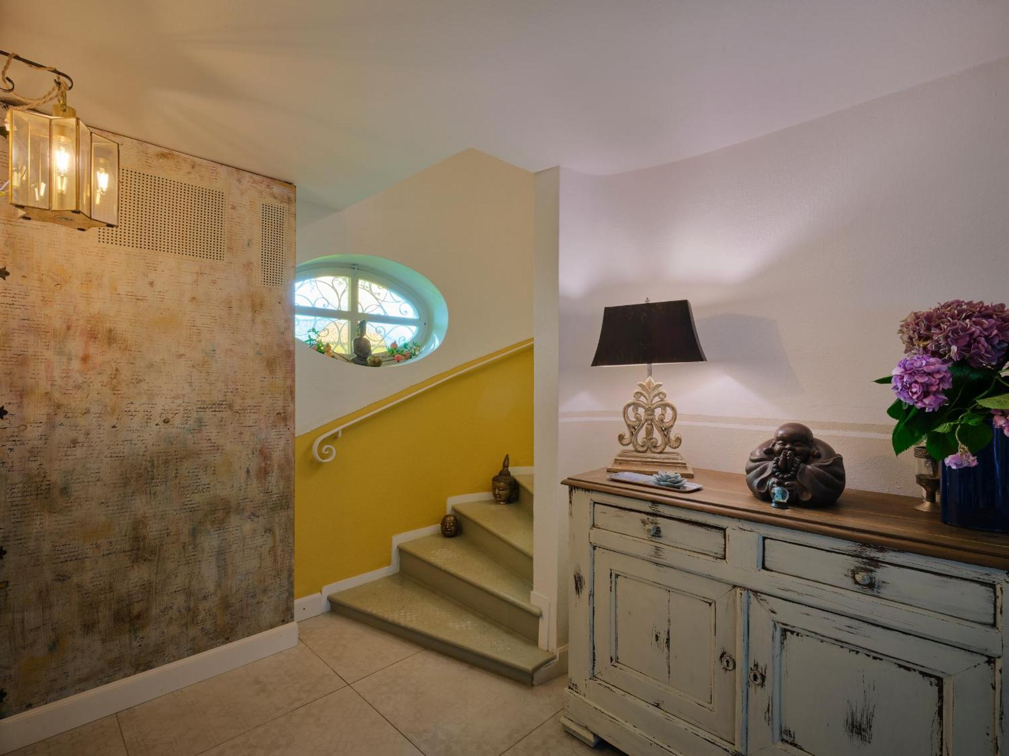 Casa Mileti Bed & Breakfast Vercurago Exterior photo